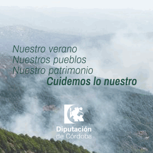 contra Incencios