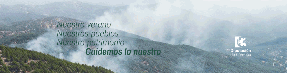 contra Incencios