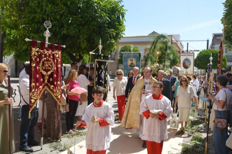 Fuente Palmera