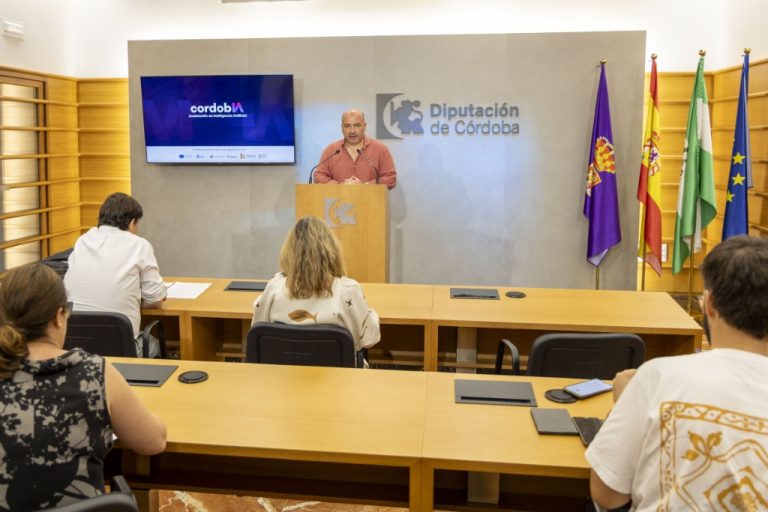 Diputación Córdoba
