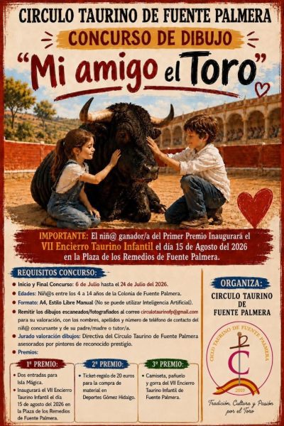Fuente Palmera