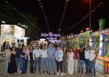 Fuente Palmera