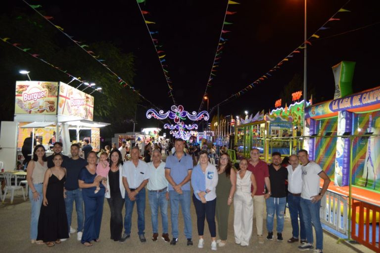 Fuente Palmera