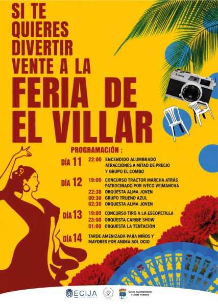 Ferias