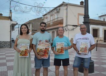 Ferias