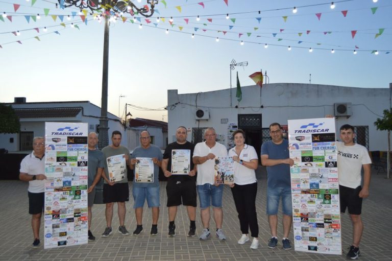 Festejos