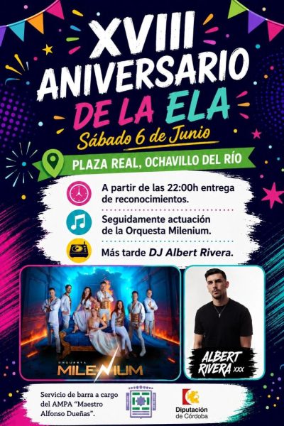 Eventos
