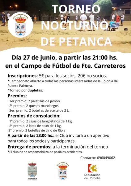 Fuente Carreteros
