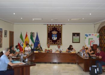 Fuente Palmera