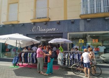 Fuente Palmera