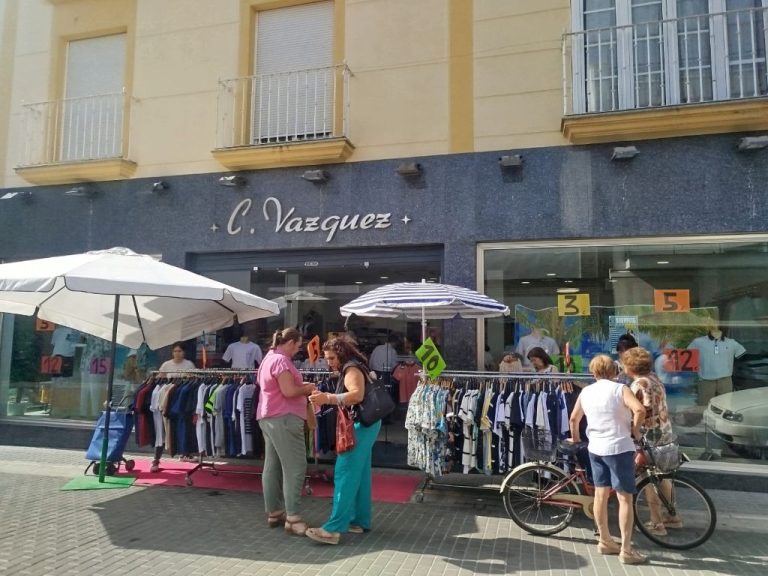Fuente Palmera