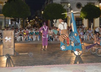 Fuente Palmera