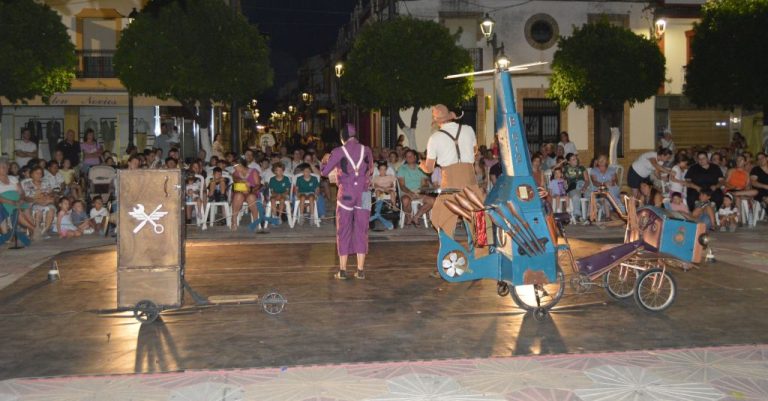 Fuente Palmera