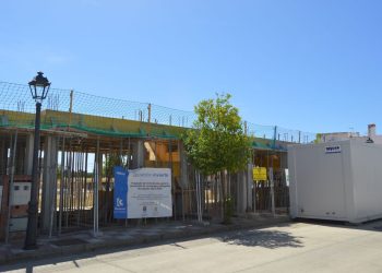 Fuente Palmera
