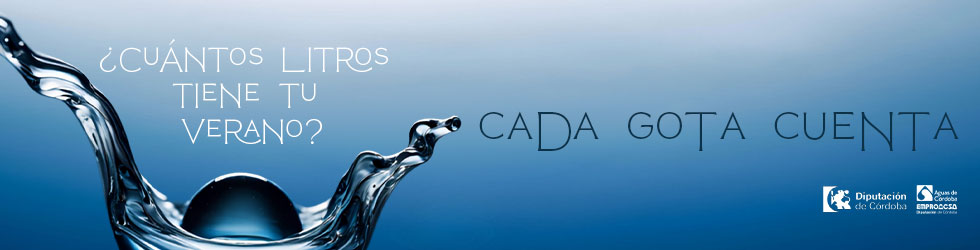 aguas de Córdoba