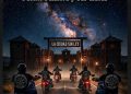 Ruta nocturna Motoclub La Ciudad Sin Ley