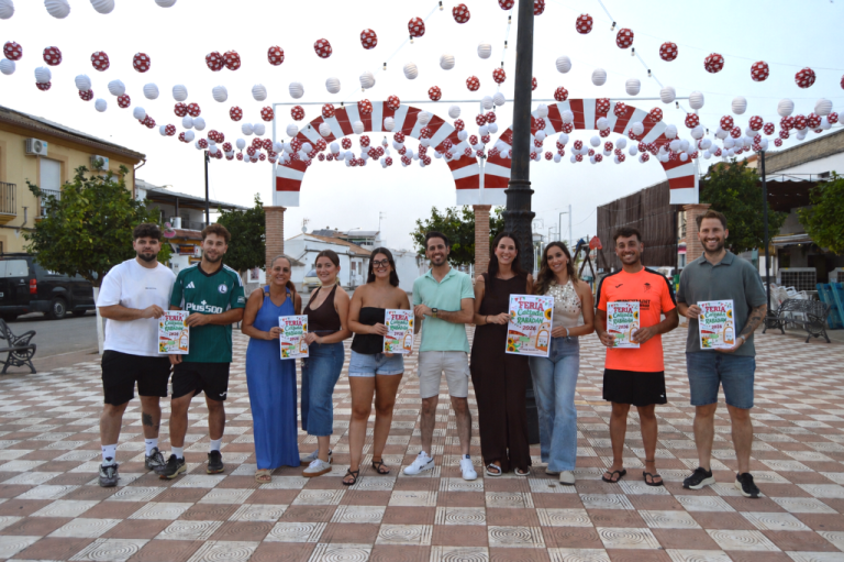 Ferias