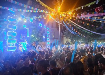 Ferias