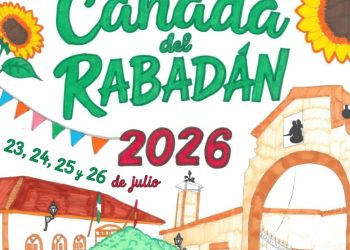 Feria de Cañada del Rabadán 2026