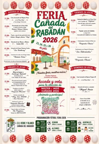 Festejos
