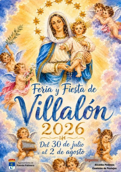 Ferias