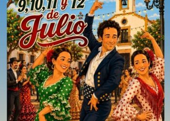 Feria de La Herrería 2026