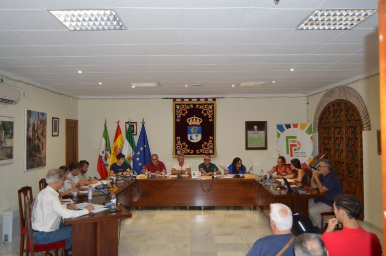 Fuente Palmera