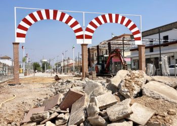 Obras