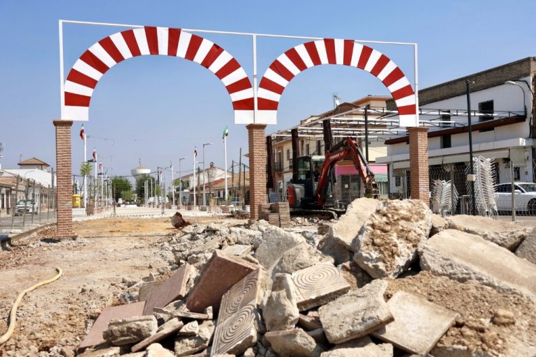Obras
