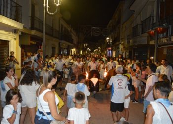 Fuente Palmera