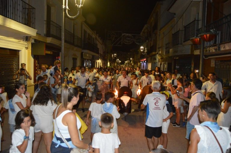Fuente Palmera