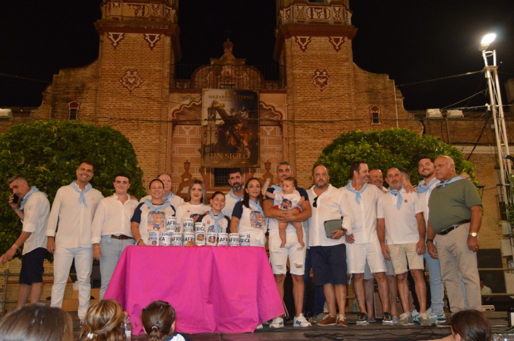 Fuente Palmera