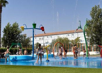Fuente Palmera
