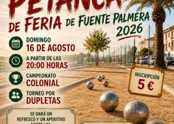 La Feria Real, a celebrar del 19 al 22 de agosto, presenta una programación cargada de actividades