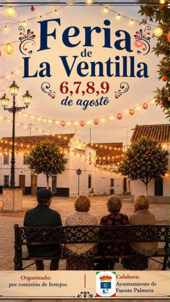 Ferias