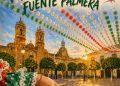 Fuente Palmera