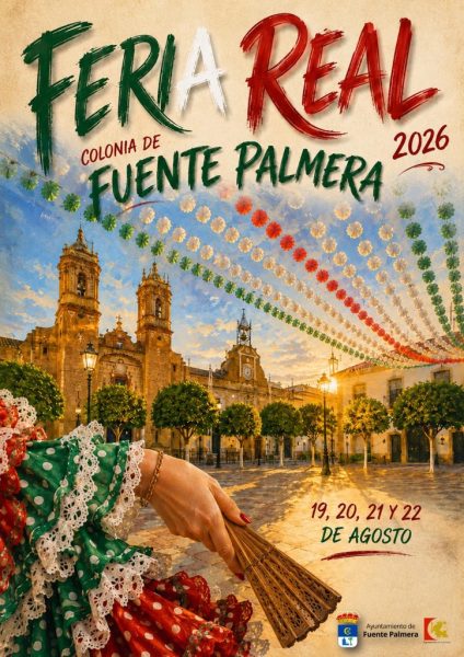 Fuente Palmera
