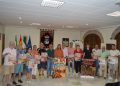 La Feria Real, a celebrar del 19 al 22 de agosto, presenta una programación cargada de actividades