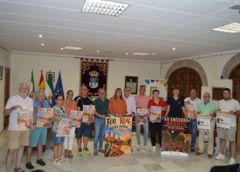 La Feria Real, a celebrar del 19 al 22 de agosto, presenta una programación cargada de actividades