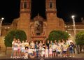 Fuente Palmera