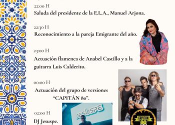 Eventos