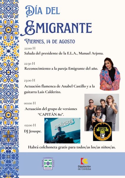 Eventos