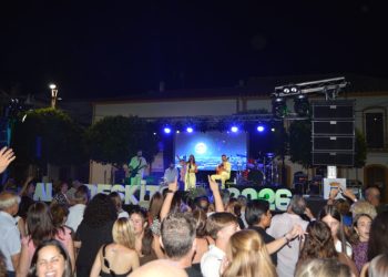 Fuente Palmera