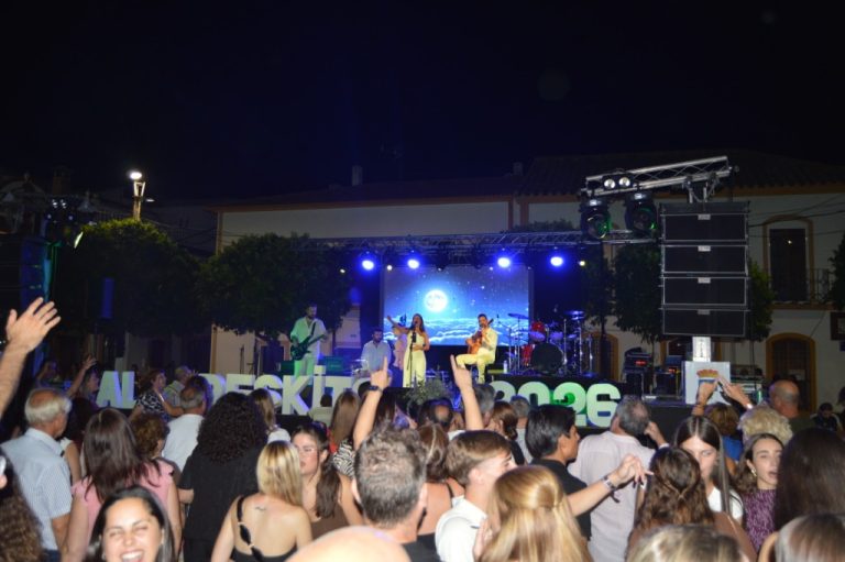 Fuente Palmera