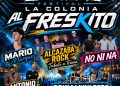 La X edición de La Colonia al Freskito apuesta por el talento local y suma al finalista de La Voz Kids, Mario Márquez