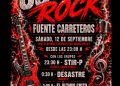 35 Carreta Rock