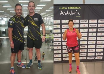 Deporte Fuente Palmera