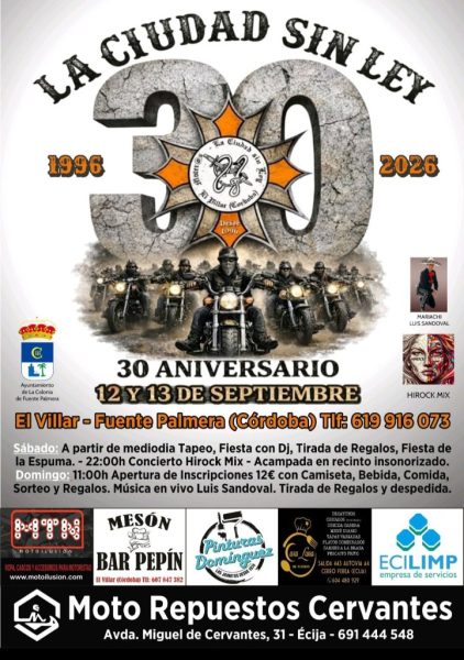 Eventos