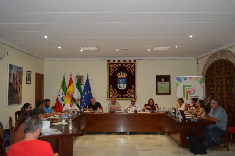 Fuente Palmera