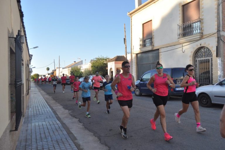 Fuente Palmera